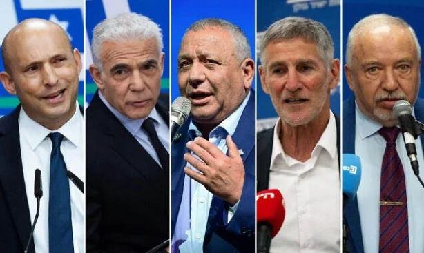 تقرير: المعارضة الإسرائيلية تدرس طرح تشريع لانتخاب رئيس الوزراء مباشرة