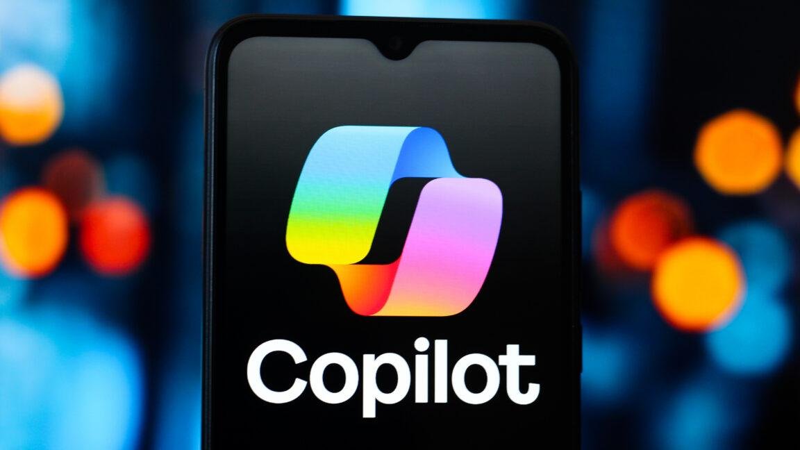 Microsoft Copilot reveals secr...