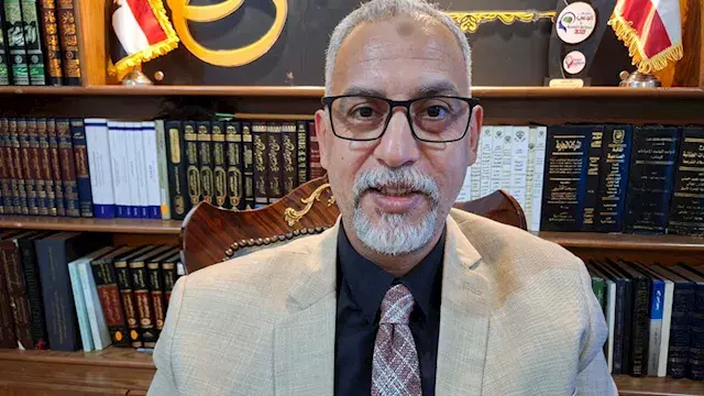 "قالوا له انت مش راجل".. دفاع...
