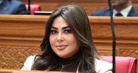 النائبة ولاء الصبان: رسائل الرئيس السيسي من حفل تخريج الكليات العسكرية تؤكد أن قوة مصر في وعي شعبها وتماسك مؤسساتها