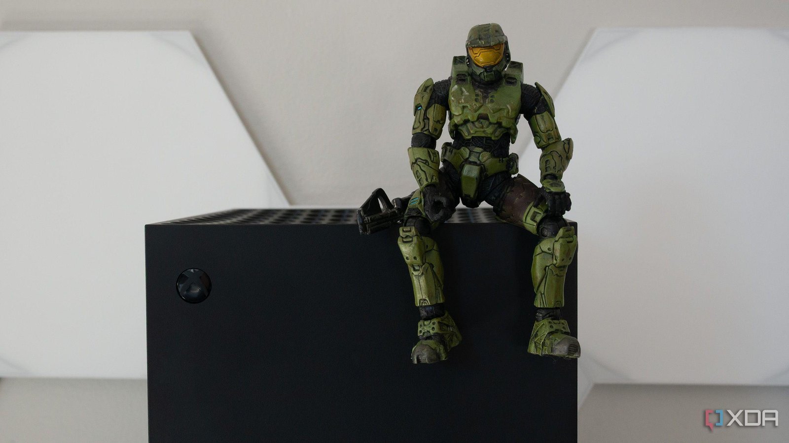 Xbox officially unveils a way...