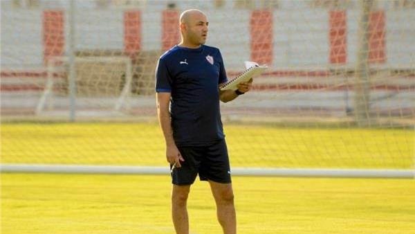 أحمد عبدالمقصود يكشف كواليس اعتذاره لنادي الزمالك عقب مباراة بترول أسيوط