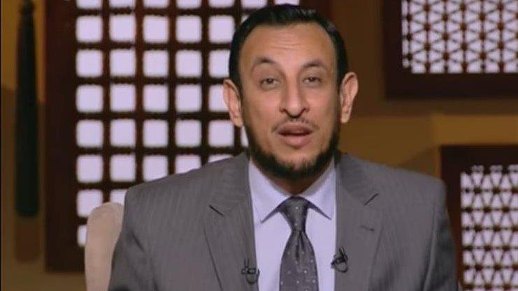الشيخ رمضان عبدالمعز: هذا ما كان يفعله النبي للحفاظ على صحته