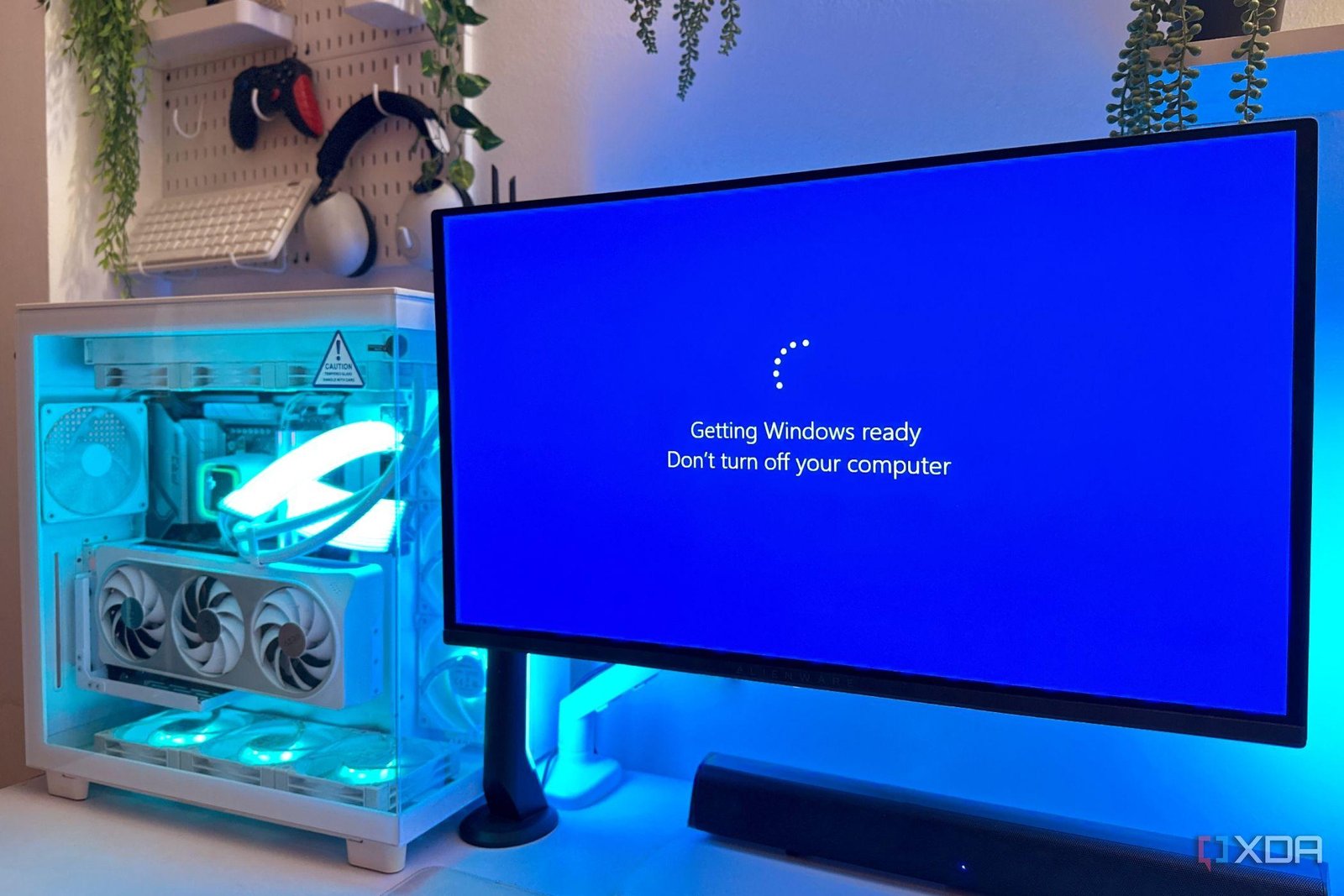 Microsoft will roll out a secu...