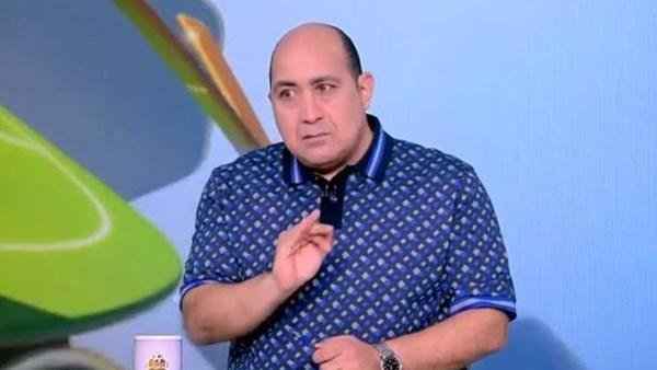 مهيب عبد الهادي يشيد بلاعبي القناة بعد التعادل مع الأهلي: فاجأتمونا
