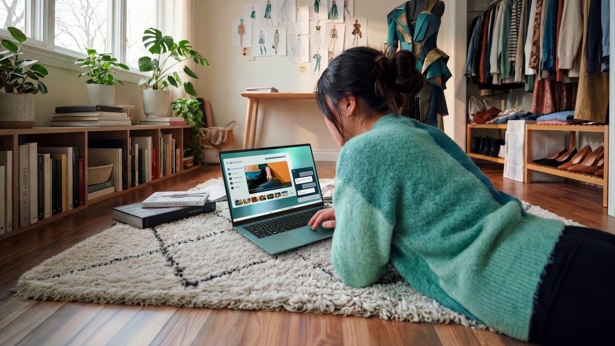 Dell’s new 14S laptop is anoth...
