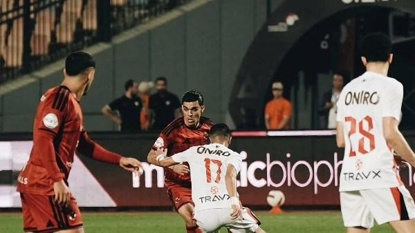 الزمالك: نستحق ضربتي جزاء أمام الأهلي.. والحكم لم يراجع أكثر من لعبة عبر الفار