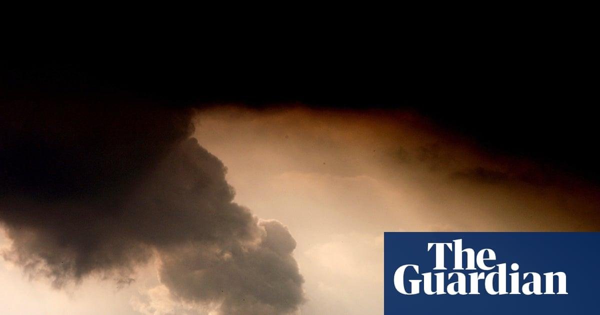 World must reject climate cult...