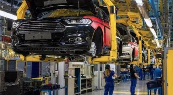 تباطؤ نمو الناتج الصناعي الإسباني إلى 1.5% خلال أغسطس الماضي