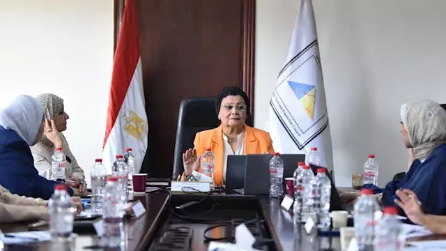 نائبة وزير الصحة تترأس ورشة وطنية لتطوير منظومة القبالة