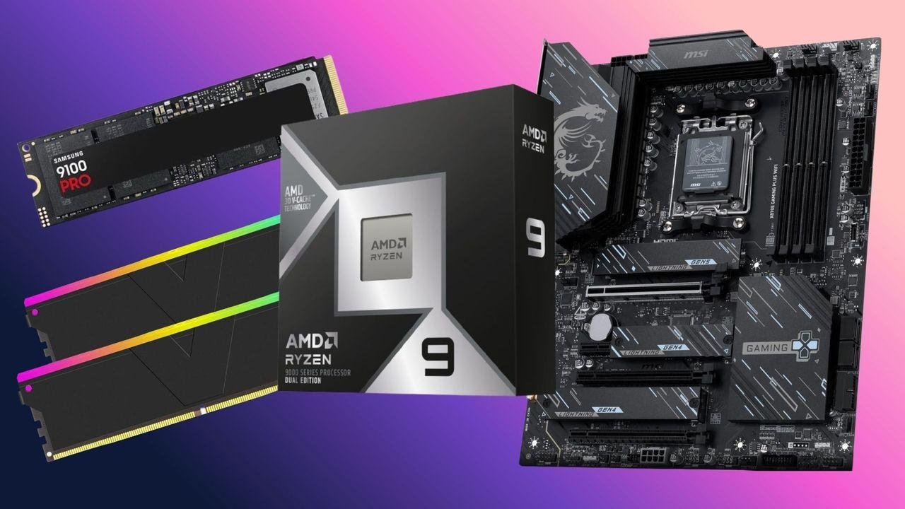 Save $1,289 when you build an...