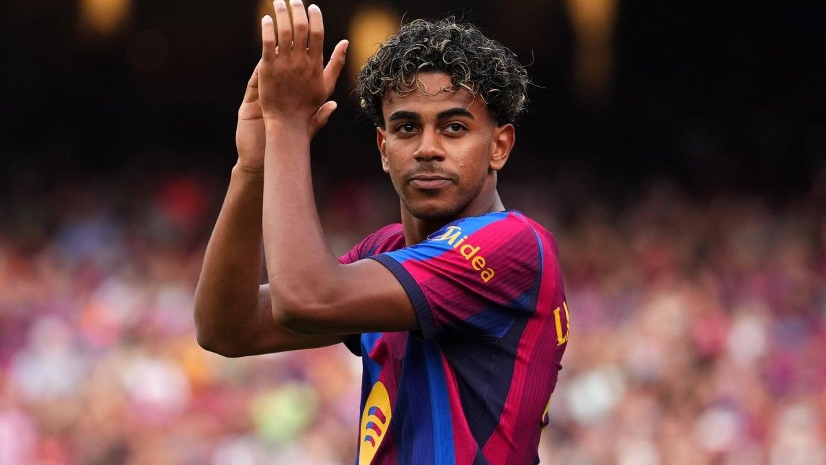 How to watch Elche vs. Barcelo...