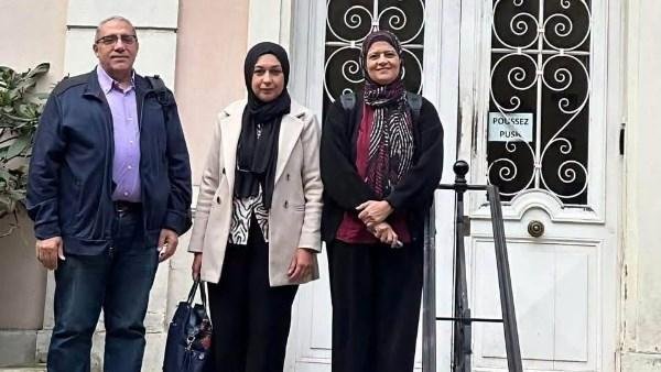 صيدلة بني سويف توقع تبادلاً أكاديمياً وبحثياً مع جامعة باريس ساكلاي الفرنسية