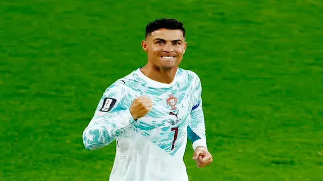 أول تعليق من رونالدو بعد مغادرة معسكر منتخب البرتغال