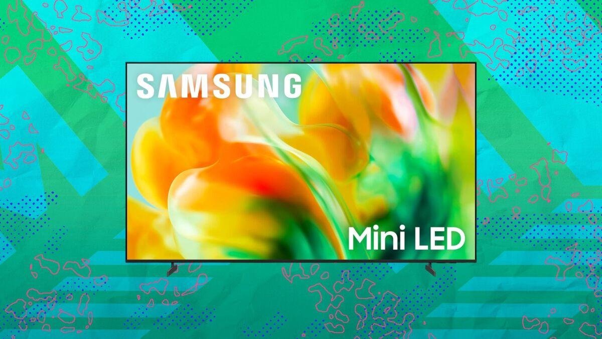 Labor Day sales: Get a 65-inch...