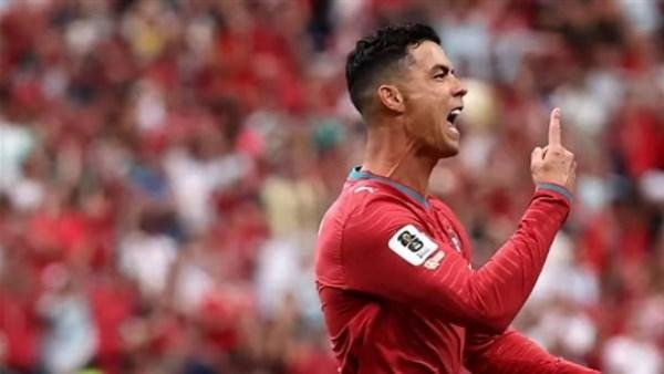 البرتغال تخطط لإقامة مباراة وداع تليق بمسيرة كريستيانو رونالدو