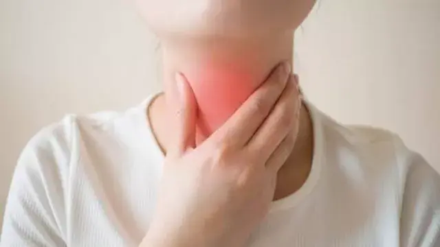 5 علامات تحذيرية قد تنذر إصابت...