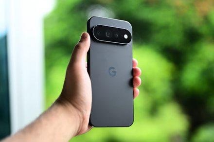 Google Pixel 11 Pro XL review:...