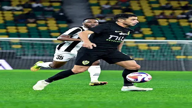 بعثة الجيش الرواندي تصل القاهرة لمواجهة الزمالك