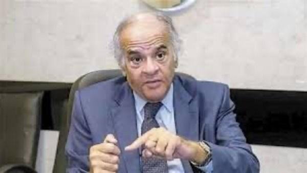 ممدوح عباس يفتح النار بسبب أزم...