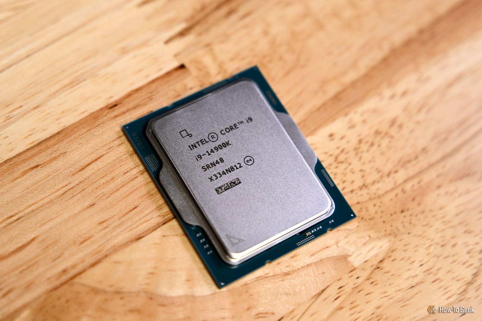 How one bold move from Intel w...