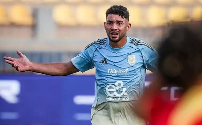 الأهلي يعلن موقف ياسر إبراهيم والدبيس من العودة للتدريبات الجماعية