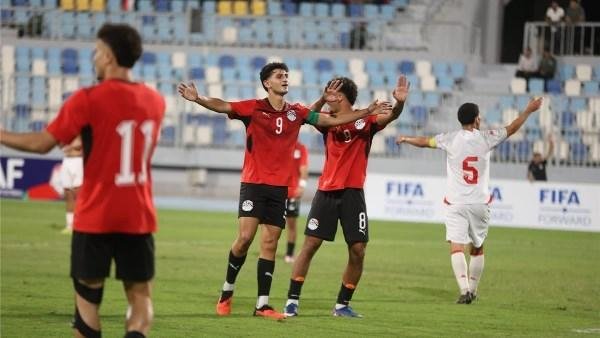 الزمالك يتلقى إخطارًا بضم 5 من لاعبيه لمنتخب الناشئين