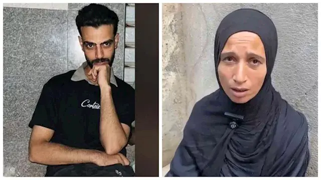 "قالوا زلطة جات فيه".. مفاجأة...