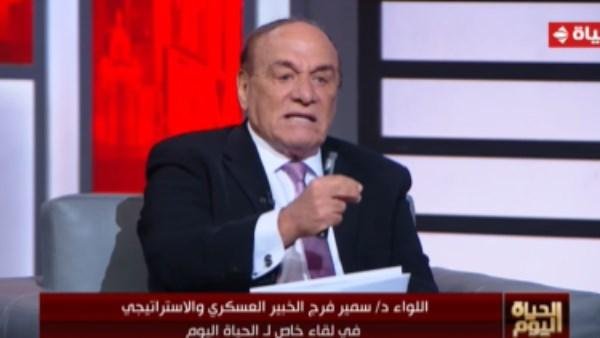 سمير فرج يكشف حدود الدعم العسكري المصري للسعودية: «علينا أن ننسى فوبيا حرب اليمن.. لن نرسل قوات عسكرية»