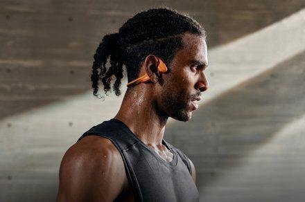Shokz OpenRun Air 2 brings USB...