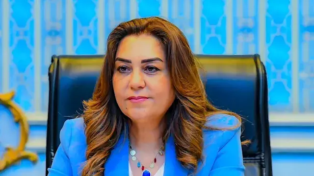 وزيرة التنمية المحلية تعلن تعيين 5 رؤساء إدارات مركزية و9 مديرين عمومًا