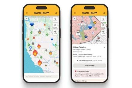 America’s breakout wildfire ap...