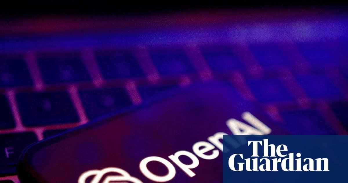 OpenAI staff observed warning...