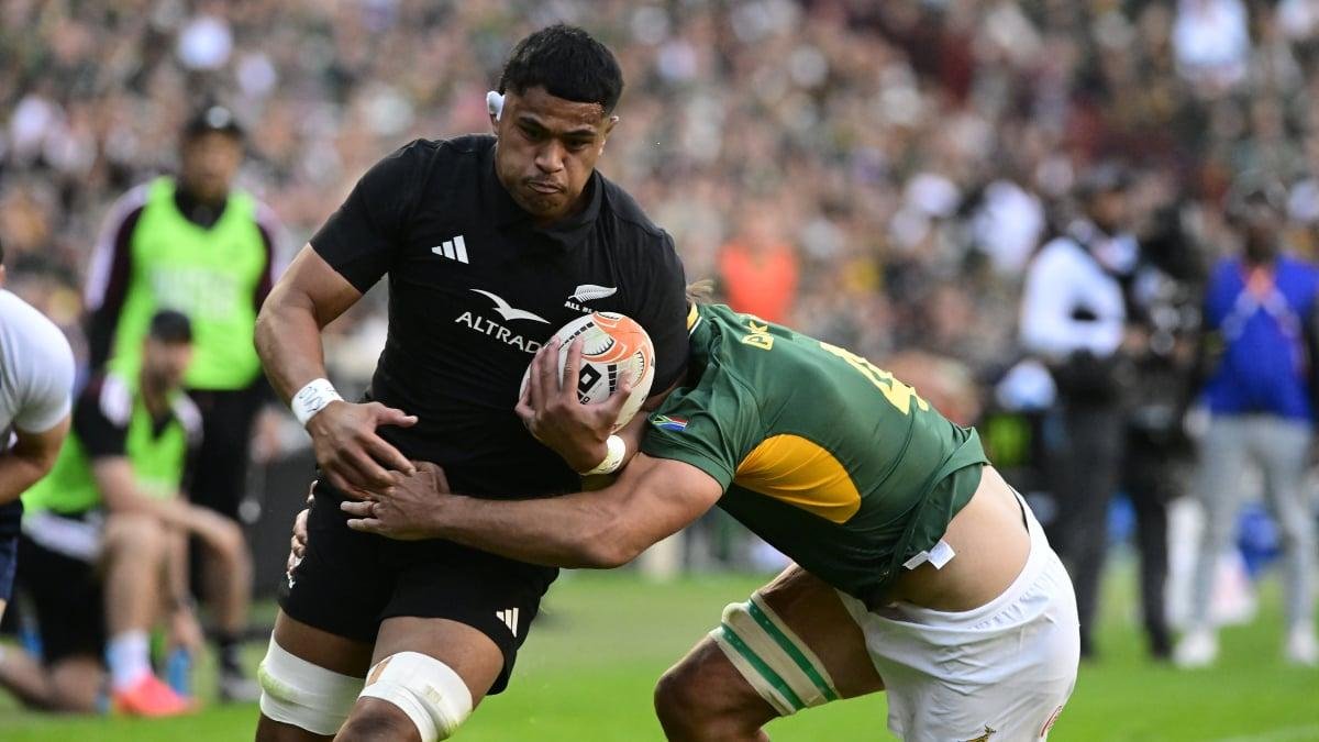How to watch South Africa vs....
