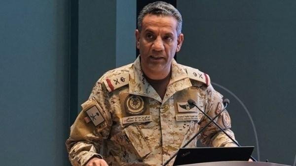منها المدينة المنورة .. اعتراض وتدمير 4 مسيّرات أُطلقت باتجاه السعودية