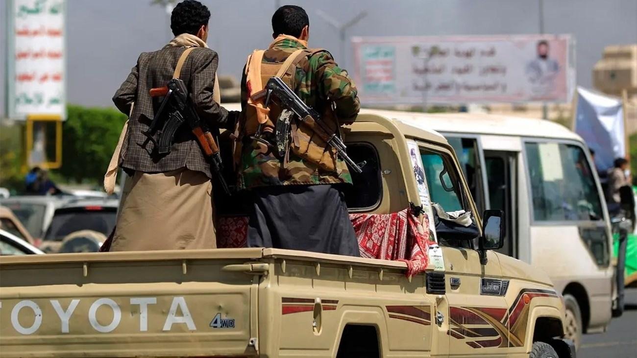 القوات المسلحة اليمنية: سقوط 1500 قتيل وجريح من ميليشيا الحوثي خلال 24 ساعة