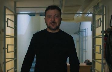 زيلينسكي يزور تركيا السبت تلبية لدعوة أردوغان