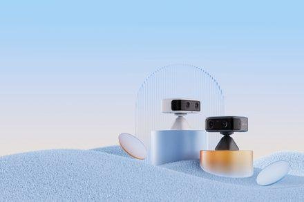 A New Generation of Smart Home...