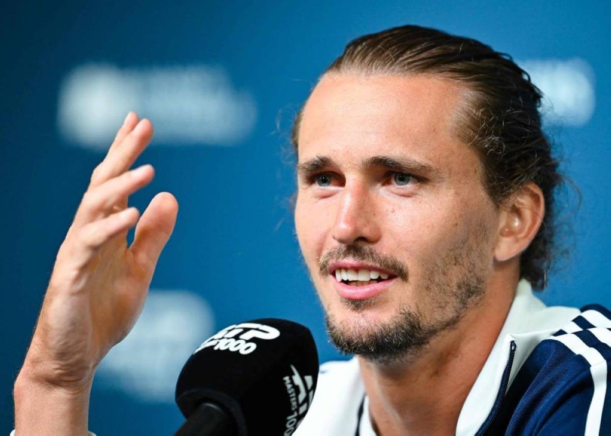 Zverev says cutting Masters ev...