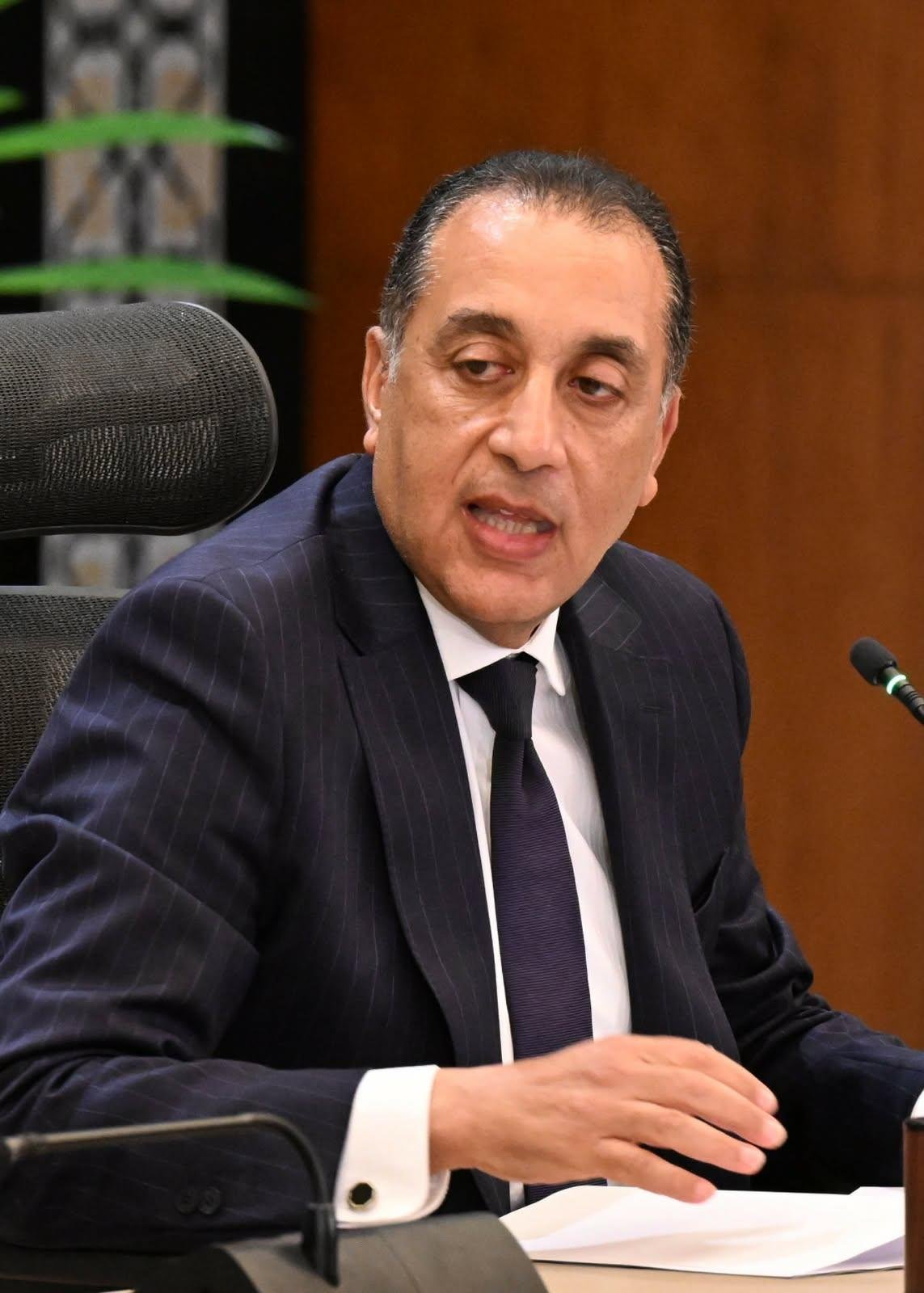 ختام منتدى مصر 2026.. رئيس الوزراء يستعرض فيلم «للتاريخ» عن أبرز التحديات التي واجهت الدولة قبل 2014
