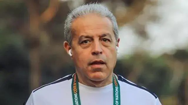 "عيب".. خالد الدرندلي ينتقد تص...