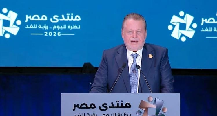 محافظ المركزي البنك: نستهدف جعل الجنيه عملة قابلة للتحويل قانونيا بالخارج خلال 5 سنوات