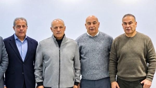 استياء وتغييرات.. كواليس جلسة اتحاد الكرة مع جهاز المنتخب يوم 12 أكتوبر