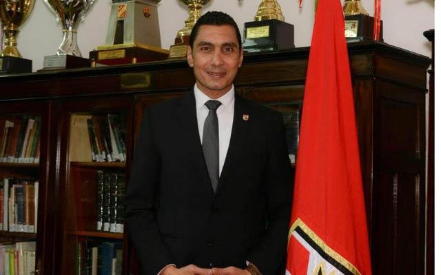 الشباب والرياضة تعلق على واقعة اعتداء مدرب تنس طاولة على لاعبة