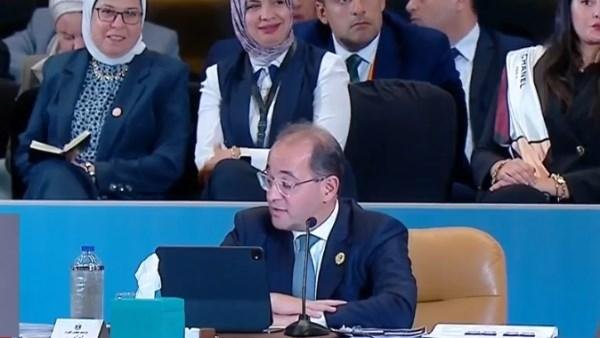 المالية: نستهدف أن يصل الحيز المالي إلى 4 تريليون و800 مليار جنيه