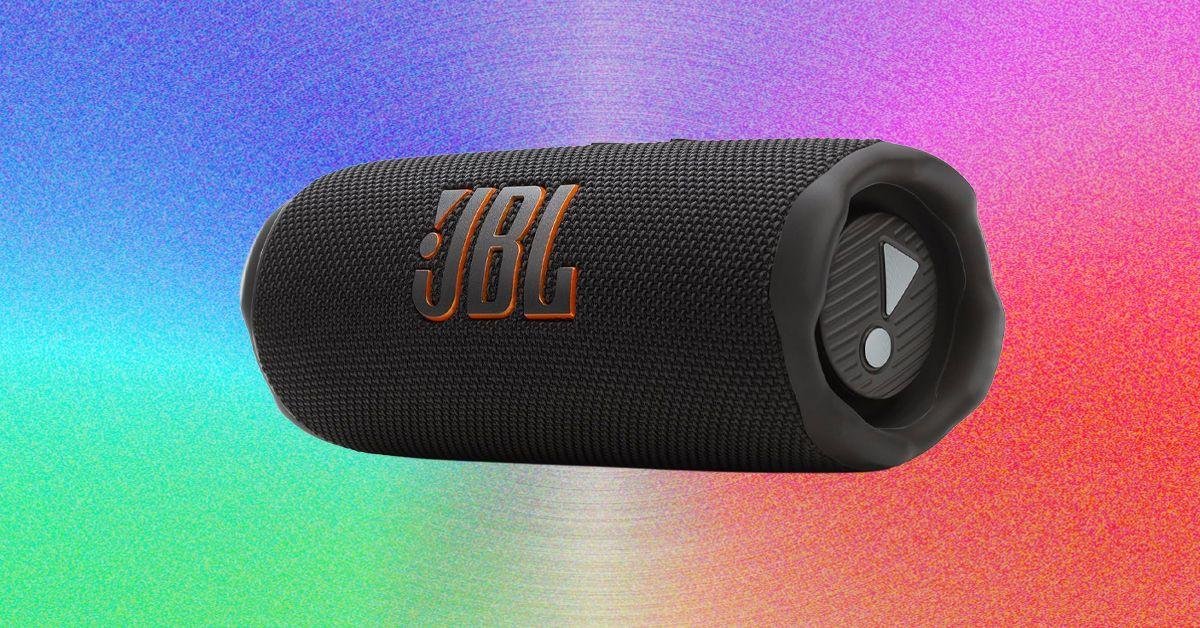Best Bluetooth Speaker (2026):...