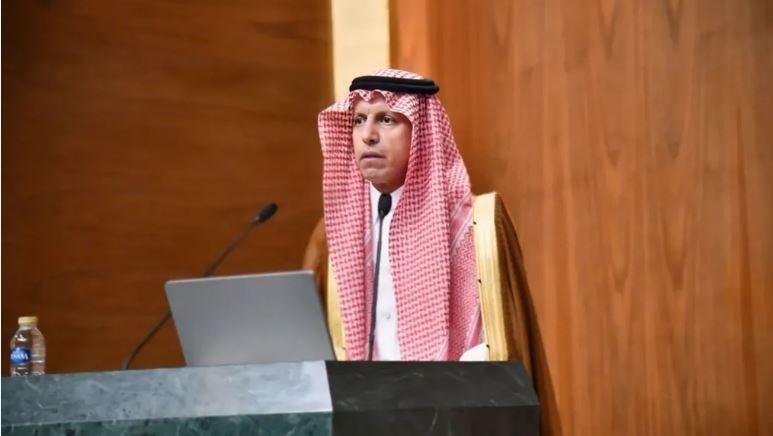 من هو السعودي سعد العتيبي خامس رئيس للبرلمان العربي؟
