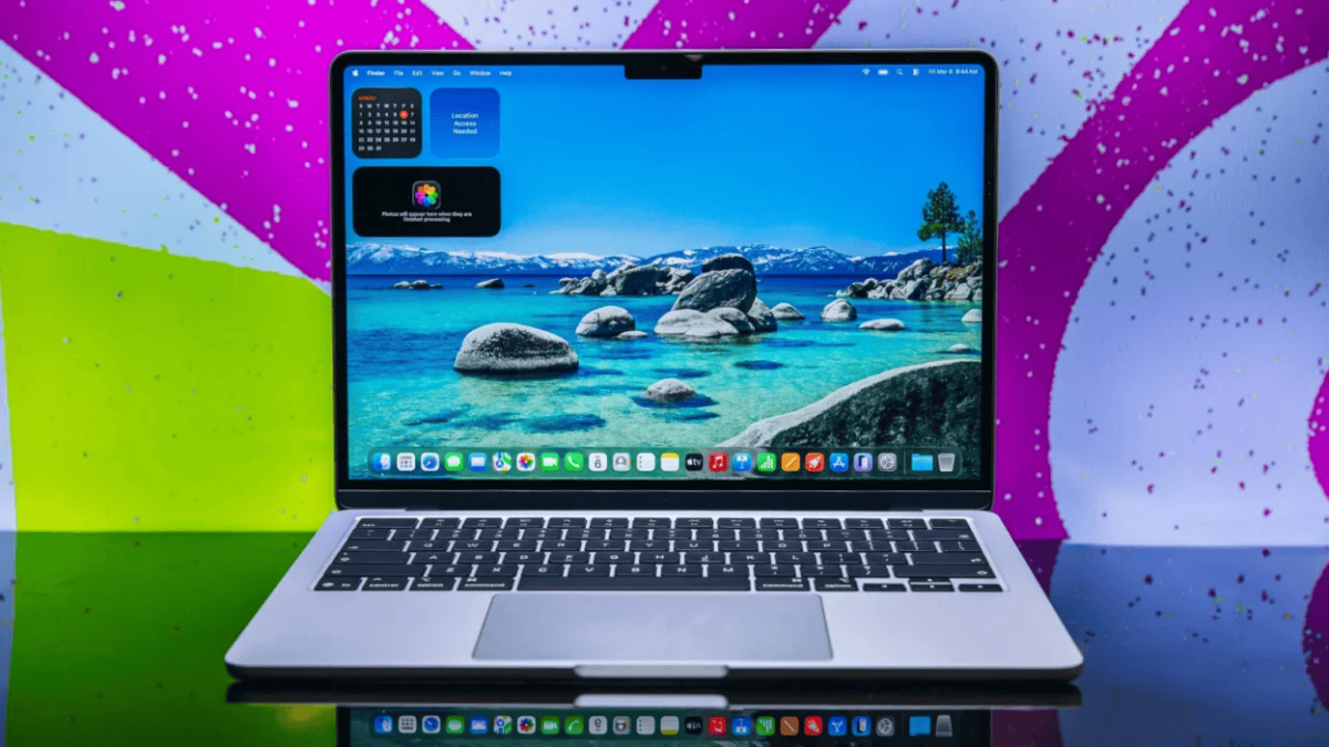 The best laptops of 2026: Out...