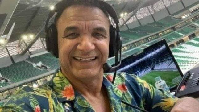 أحمد الطيب: الزمالك مرشح دائم للبطولات.. وإيشو يمتلك موهبة وحلولًا مميزة