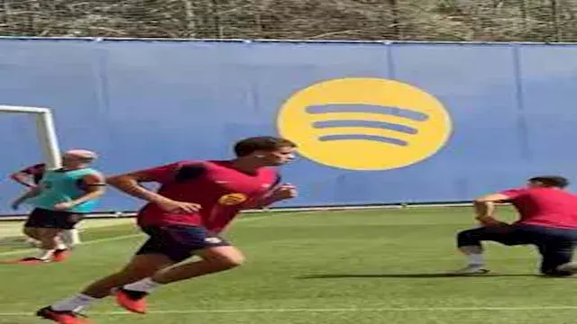 "موقف عبد الكريم".. قائمة برشل...